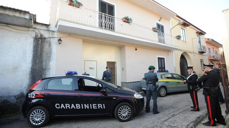 Φρίκη στη Σικελία: Τραυματιοφορέας δολοφονούσε ασθενείς για να παίρνει χρήματα